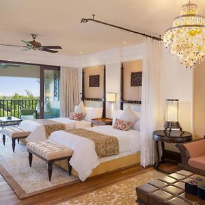 Suite à 1 Chambre à Coucher